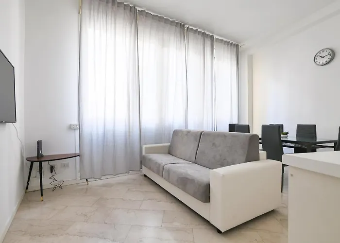 Prestige Boutique Homes - Duomo 1 밀라노