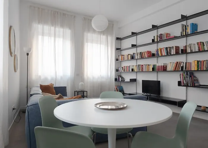 Bnbutler - Morosini, 18 - Spazio Morosini * Milano