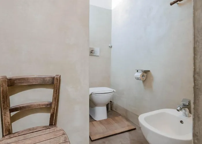 Lägenhet Easylife - - Vitruvio 11 - Porta Venezia