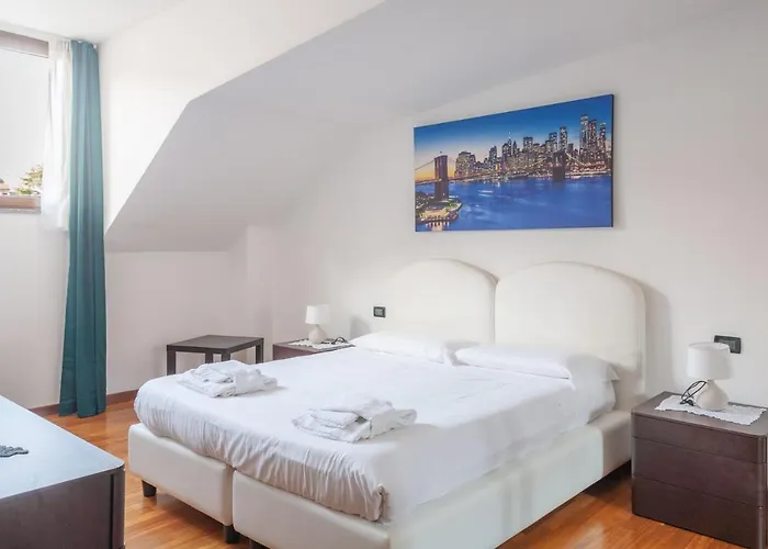 Apartament Bnbutler - Asiago, 41 - Quartiere Gorla, In Citta *