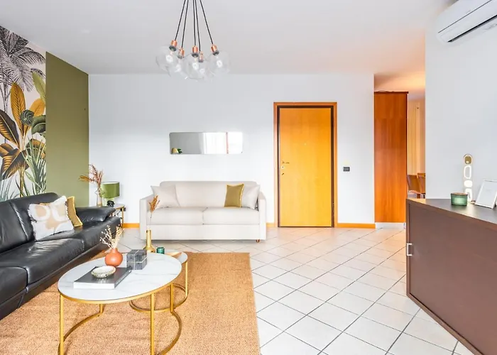 Apartamento Easylife - - Lunigiana 10 - Milán