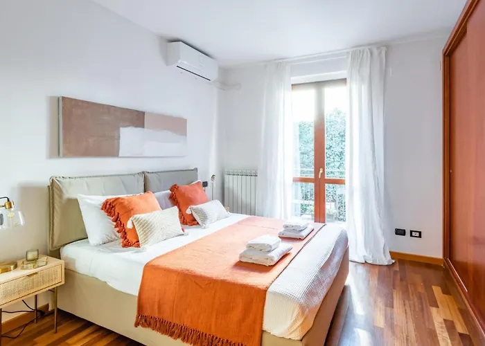 Easylife - - Lunigiana 10 - Apartamento
