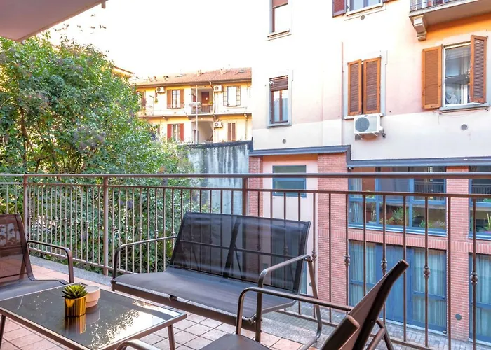 Apartamento Easylife - - Lunigiana 10 -
