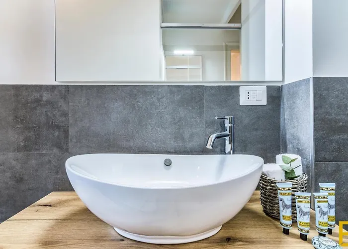 Apartment Beplace In Fiera *