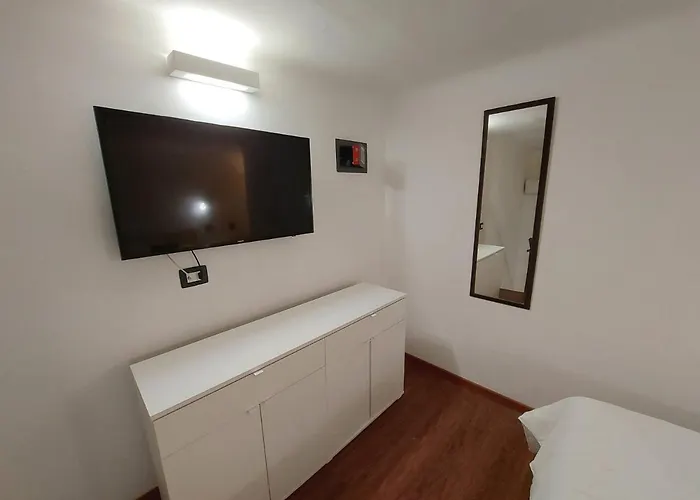 Corso Genova - Navigli Apartmán Milán