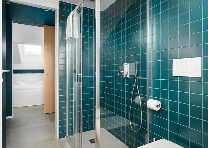 Appartamento Design Attic Porta Venezia 65m2 - Self Check-in