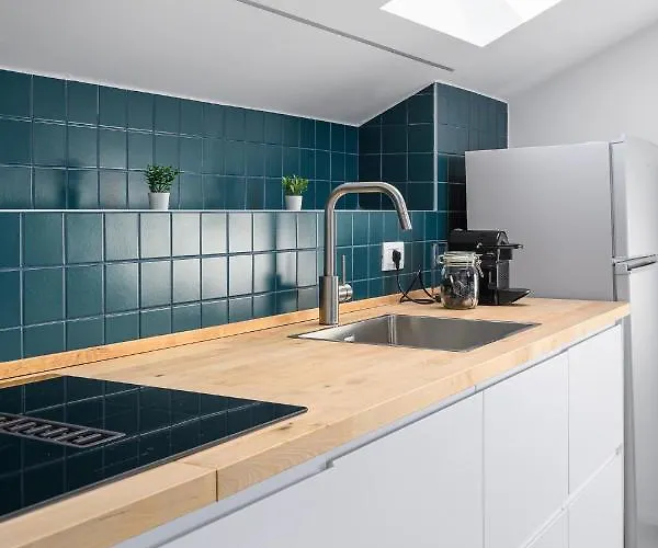 Design Attic Porta Venezia 65m2 - Self Check-in