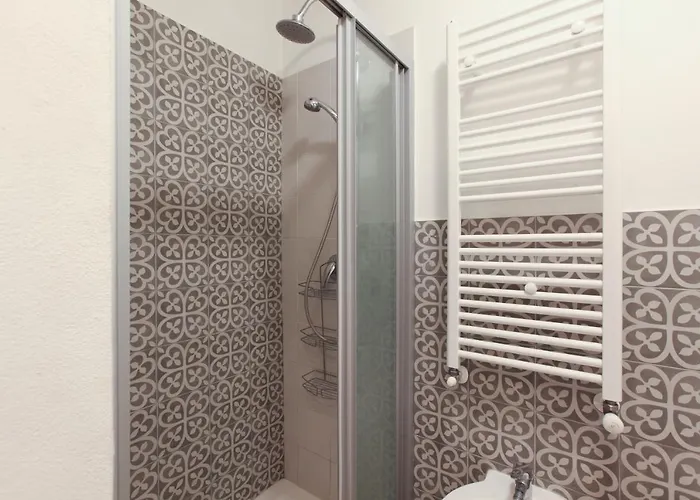 V.le Certosa Comfy Studio!