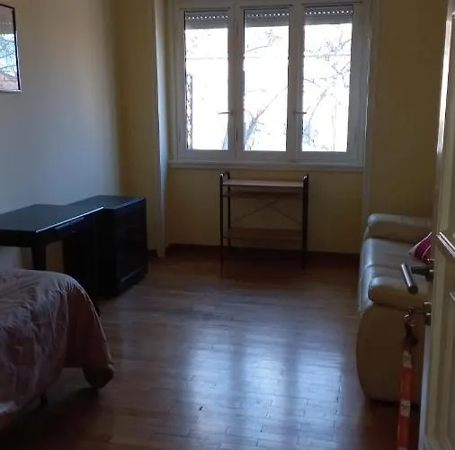 Casa Caldara ميلان