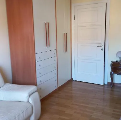 Casa Caldara * ميلان