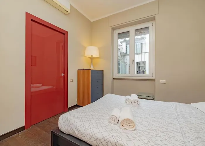 Appartement Duomo - Attico Con Terrazzo Nel Cuore Di
