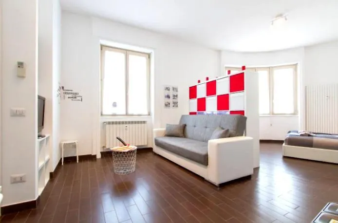 Panoramic Plaza -loreto 1 Daire *