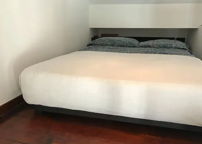 Grazioso Apartment *