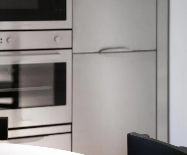 アパート Basicvillage