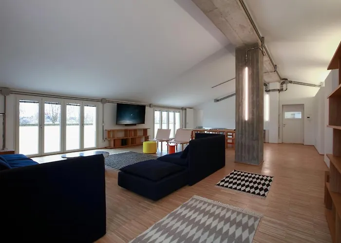 Basicvillage * ミラノ