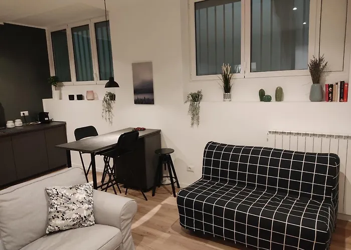 Apartment Fiera Life 1