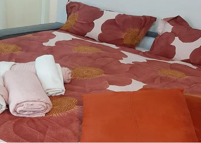 Il Rifugio Sui Navigli Con Garage Privato Gratuito Aria Condizionata & Wi-fi Apartment Mailand