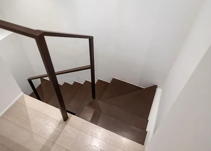 Elegante E Spazioso Quadrilocale In Porta Venezia Milan