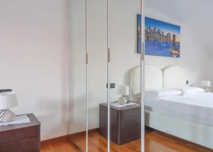 Apartament Bnbutler - Asiago, 41 - Quartiere Gorla, In Citta Mediolan