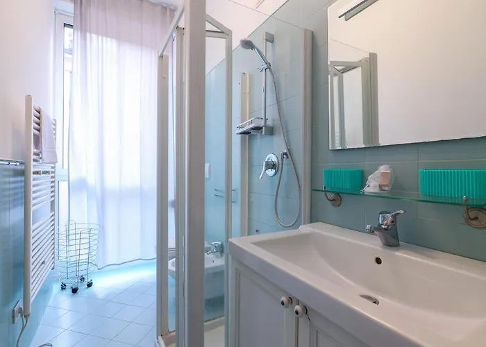 Prestige Boutique Homes - Duomo 1 아파트 밀라노