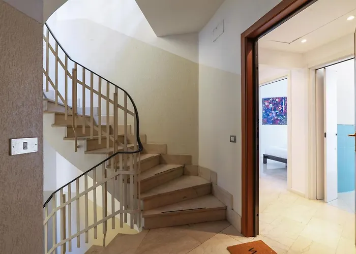 아파트 Prestige Boutique Homes - Duomo 1
