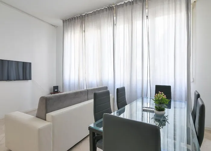 Prestige Boutique Homes - Duomo 1 * 밀라노