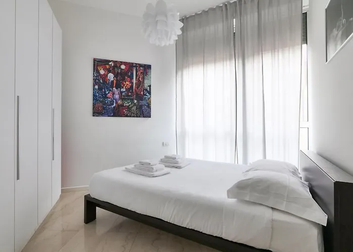 아파트 Prestige Boutique Homes - Duomo 1
