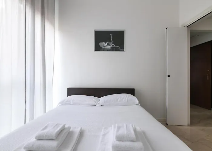 아파트 Prestige Boutique Homes - Duomo 1 밀라노
