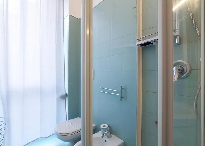 Prestige Boutique Homes - Duomo 1 아파트 밀라노