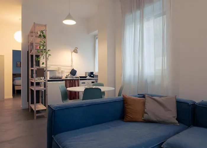 Bnbutler - Morosini, 18 - Spazio Morosini Milano