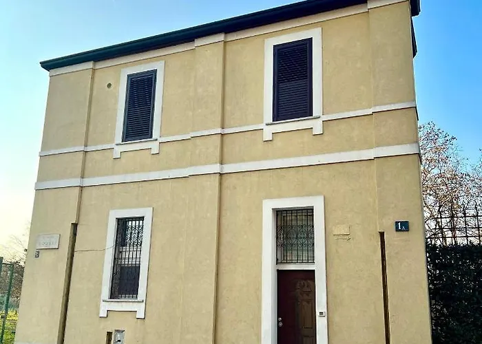Appartement Collection: Naviglio Martesana *