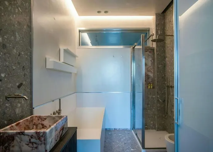 Apartment Repubblica Lux