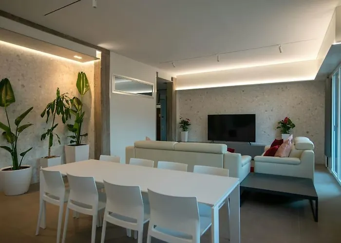 Apartment Repubblica Lux Milan