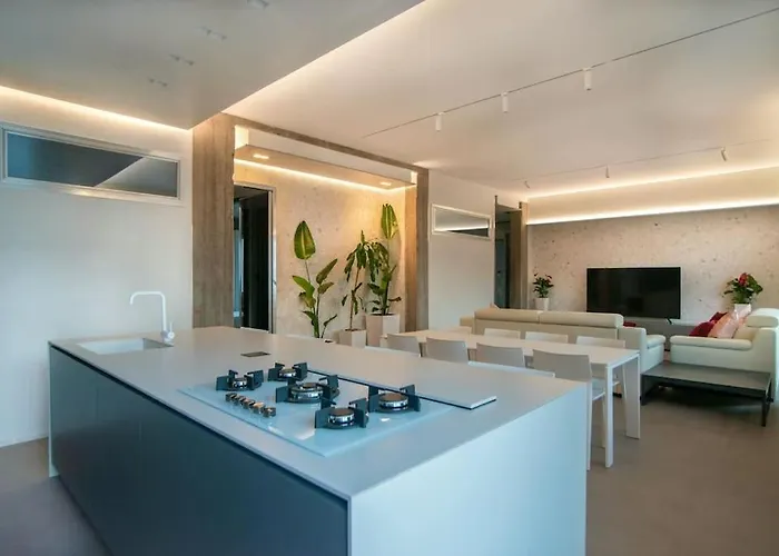 Apartment Repubblica Lux Milan