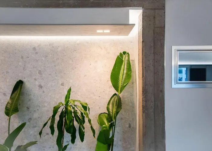 Apartment Repubblica Lux Milan