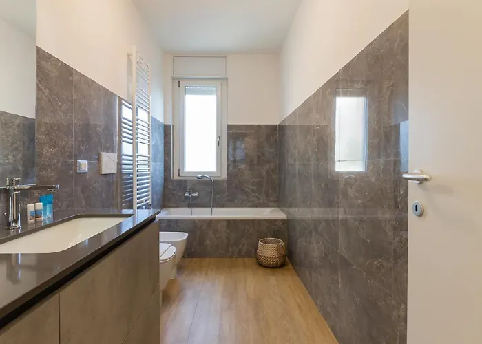 Luxury Near Navigli - Anemoni 5 米兰