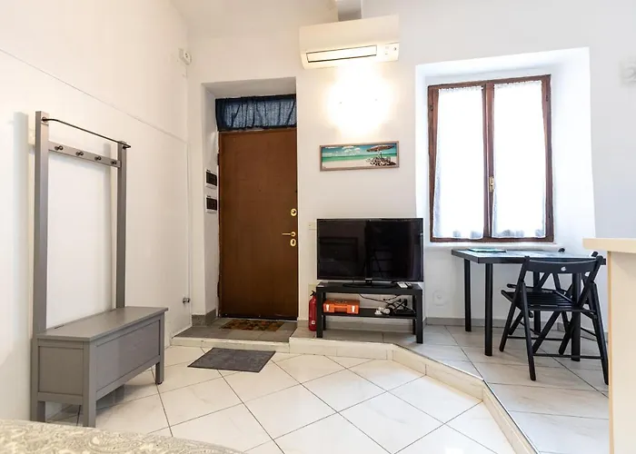 Apartamento Centro Di E Della Fashion Week *
