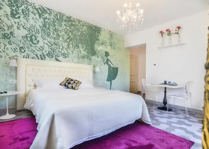 Apartamento Massari