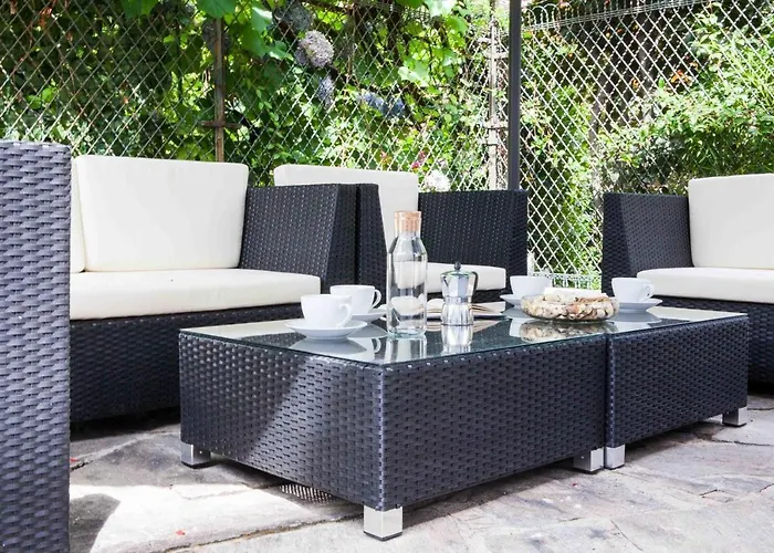 Massari Apartamento