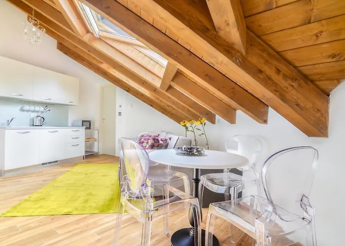 Massari Apartamento *