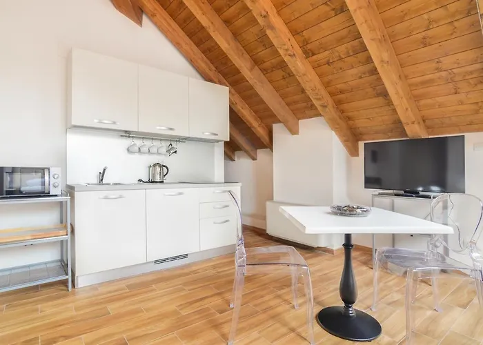 Apartamento Massari *