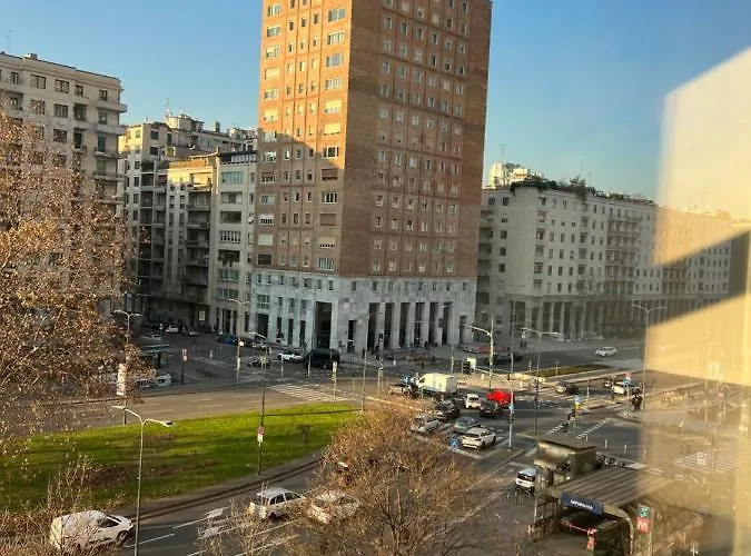 Appartamento: Repubblica28 *