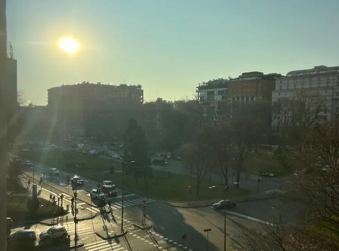 Appartamento: Repubblica28 Apartament Mediolan