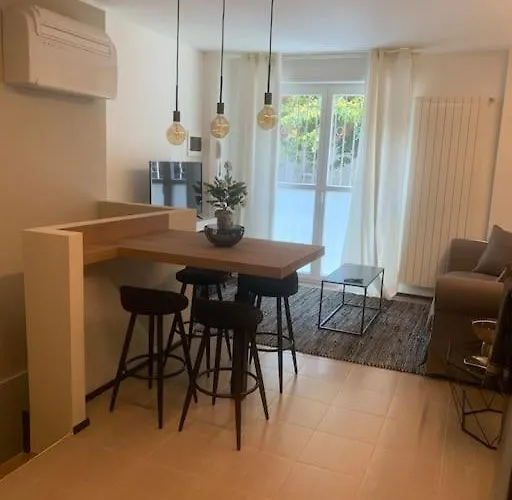 Casa Di Alice- Veratti Lägenhet Milano