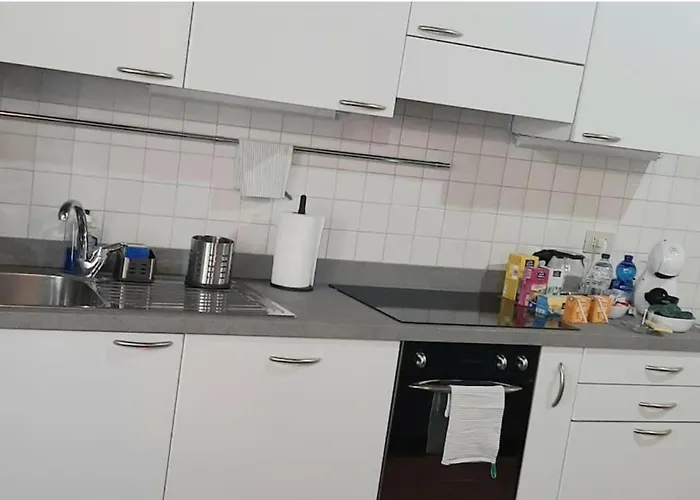 Il Rifugio Sui Navigli Con Garage Privato Gratuito Aria Condizionata & Wi-fi * Mailand