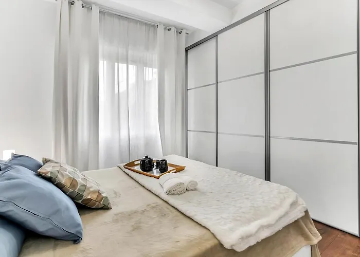 Apartament Ciliegi - Affitti Brevi Italia