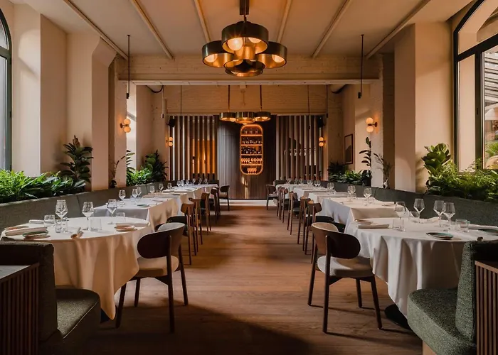Hotel Aethos 5*