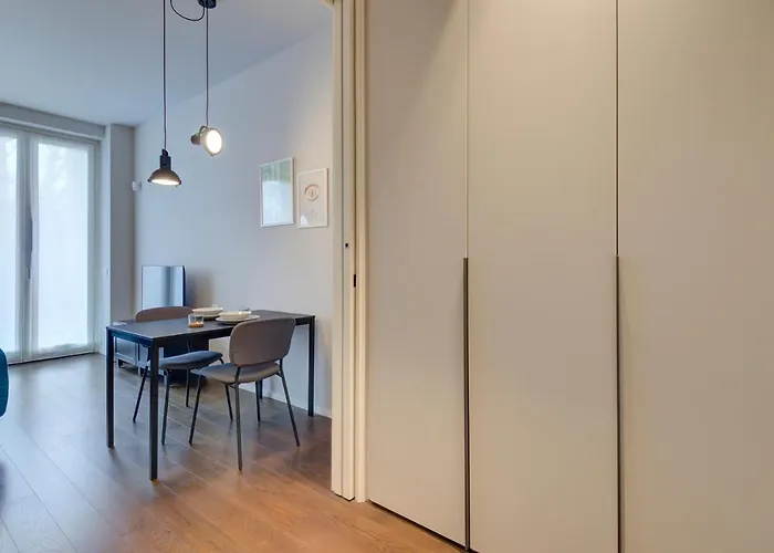 Apartment V. Veneto - Porta Venezia - Centro Mailand