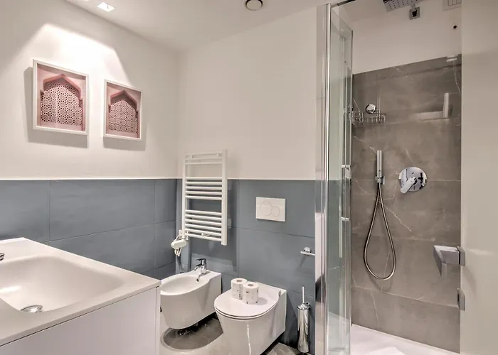 Apartment V. Veneto - Porta Venezia - Centro *
