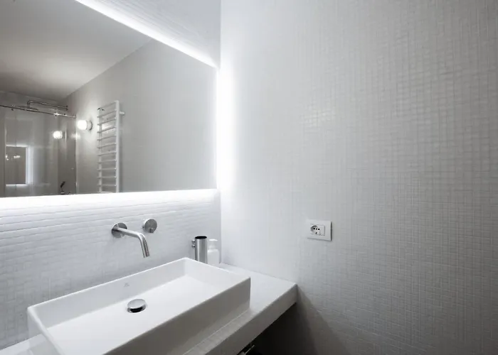 Basicvillage アパート ミラノ